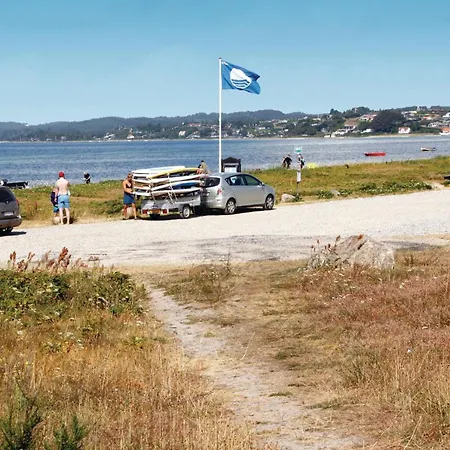 別荘 Three-bedroom In