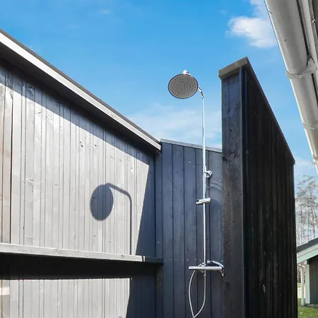 Beautiful In With Wifi Holiday home Ebeltoft