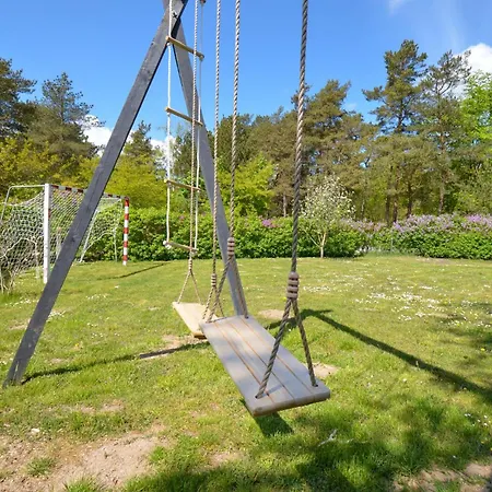 Three-bedroom In 펜션 *