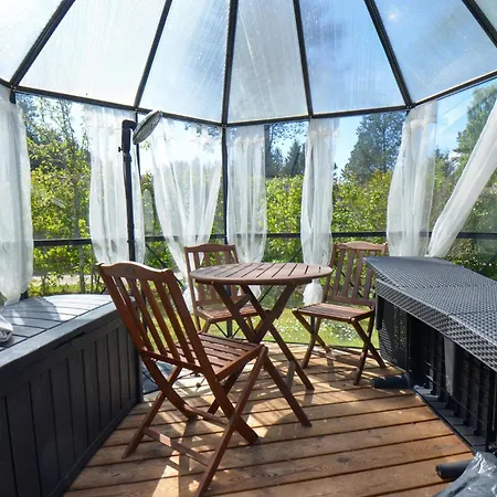 Three-bedroom In * エーベルトフト