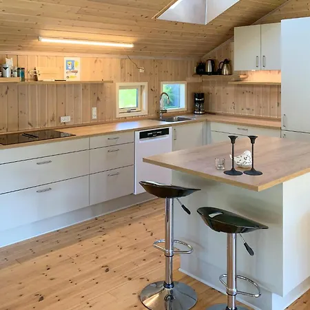 펜션 Three-bedroom In *