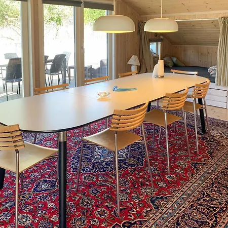 펜션 Three-bedroom In *