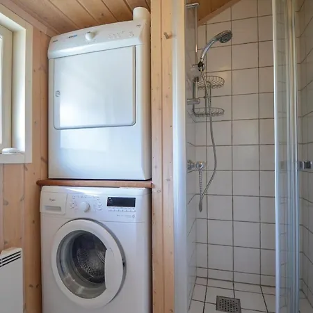 펜션 Three-bedroom In