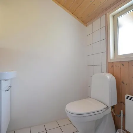 Three-bedroom In 에벨토프트