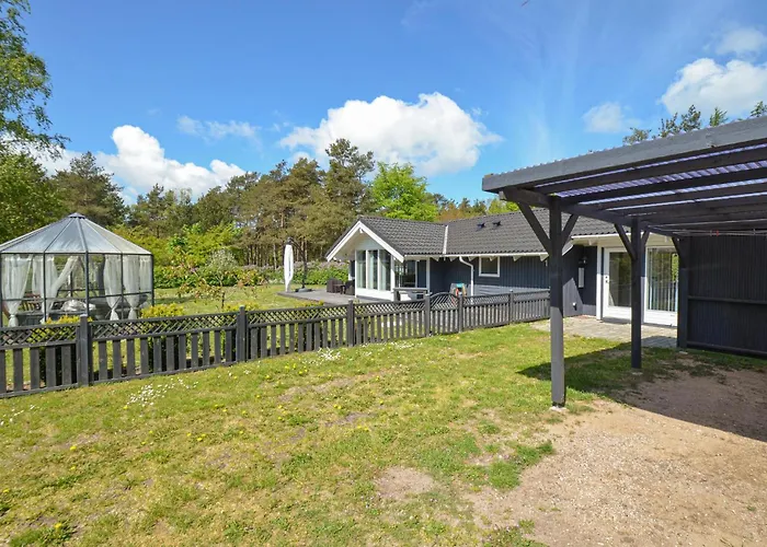 Three-bedroom In