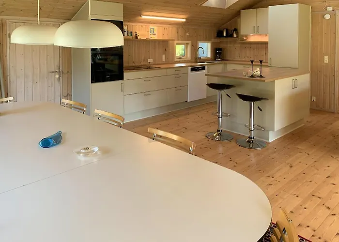 Three-bedroom In 別荘