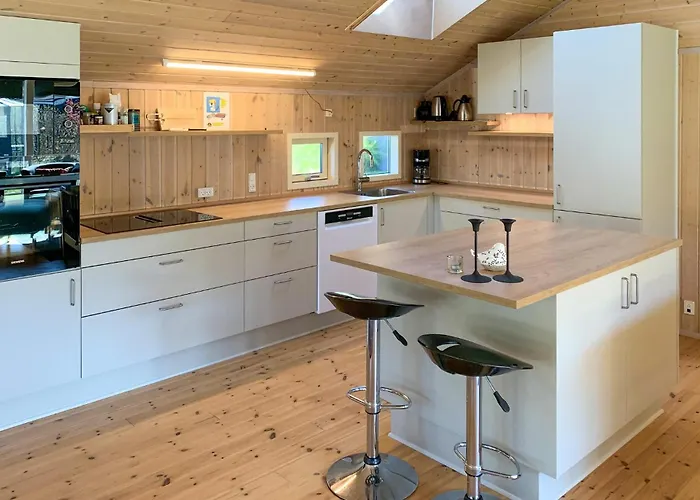 別荘 Three-bedroom In *