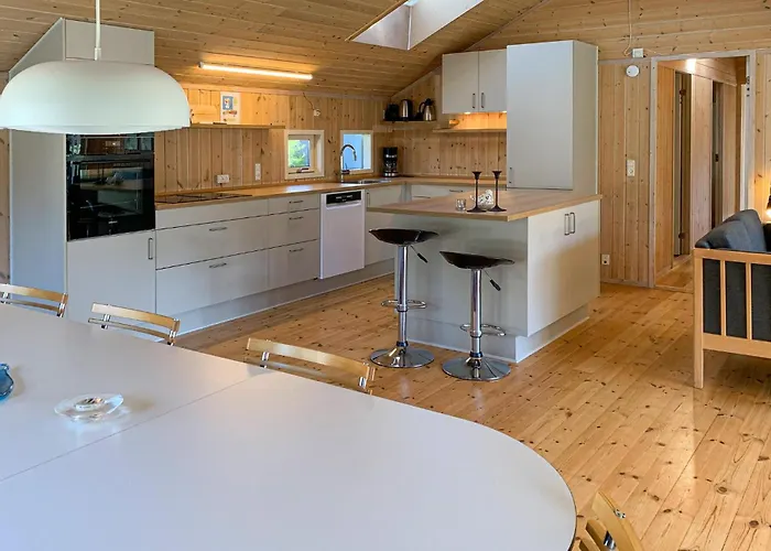 Three-bedroom In
