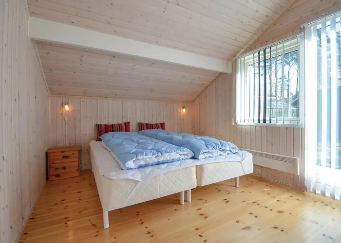 Three-bedroom In *