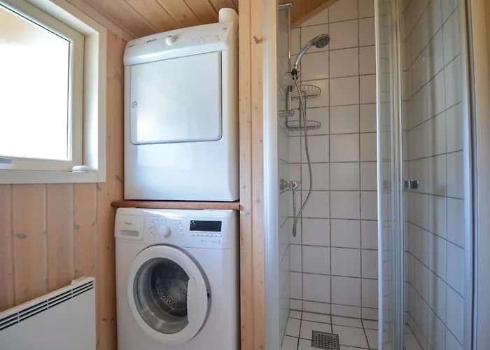 別荘 Three-bedroom In